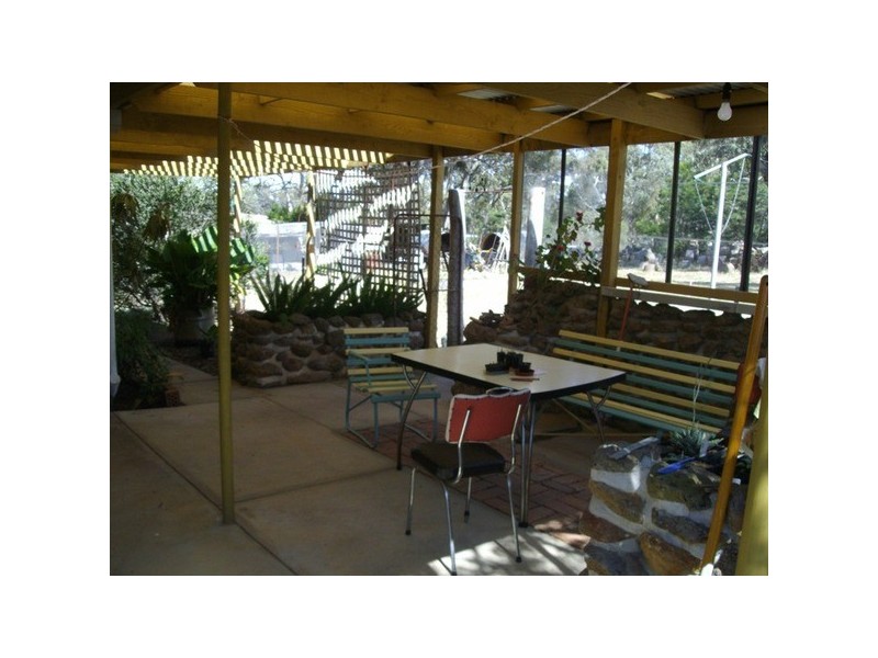 532 Clunes Road, Evansford VIC 3371