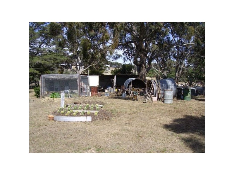 532 Clunes Road, Evansford VIC 3371