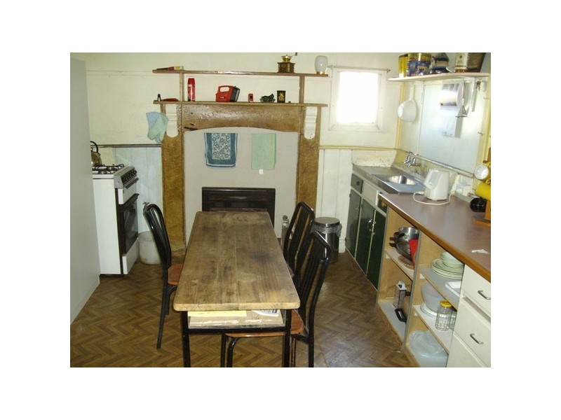 101 Inkerman Street, Maryborough VIC 3465