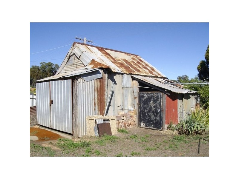 101 Inkerman Street, Maryborough VIC 3465