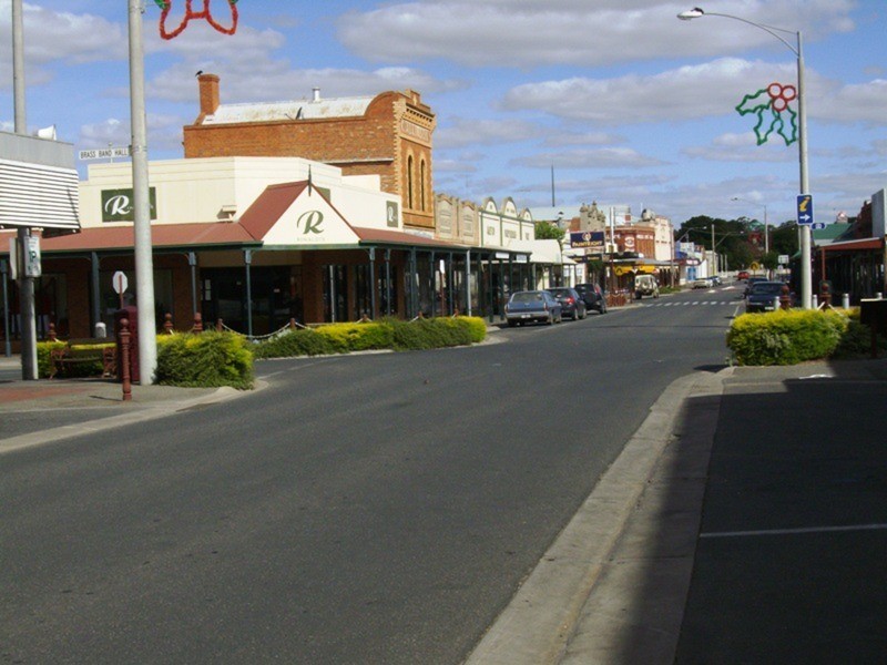 110-112 Nolan Street, Maryborough VIC 3465