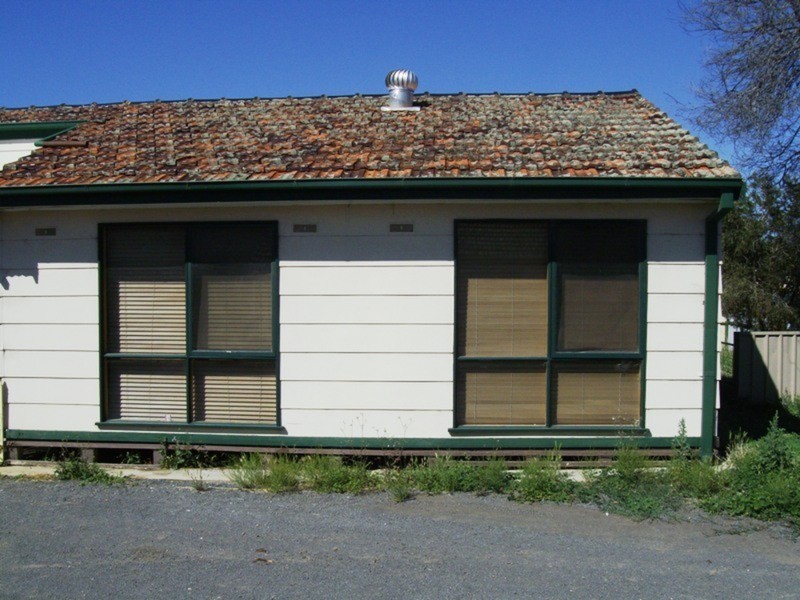 3/ 2-4 Harrison Street, Maryborough VIC 3465