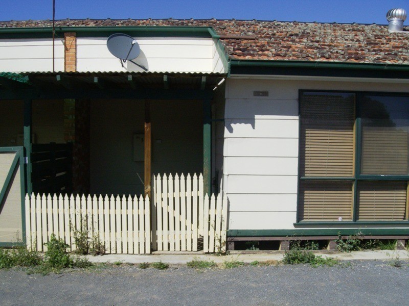 3/ 2-4 Harrison Street, Maryborough VIC 3465