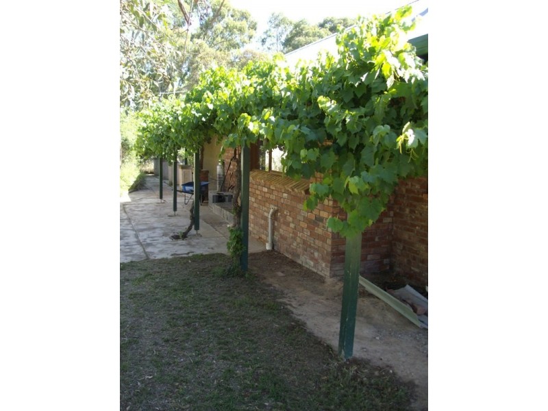 5885 Pyrenees Highway, Bung Bong VIC 3465