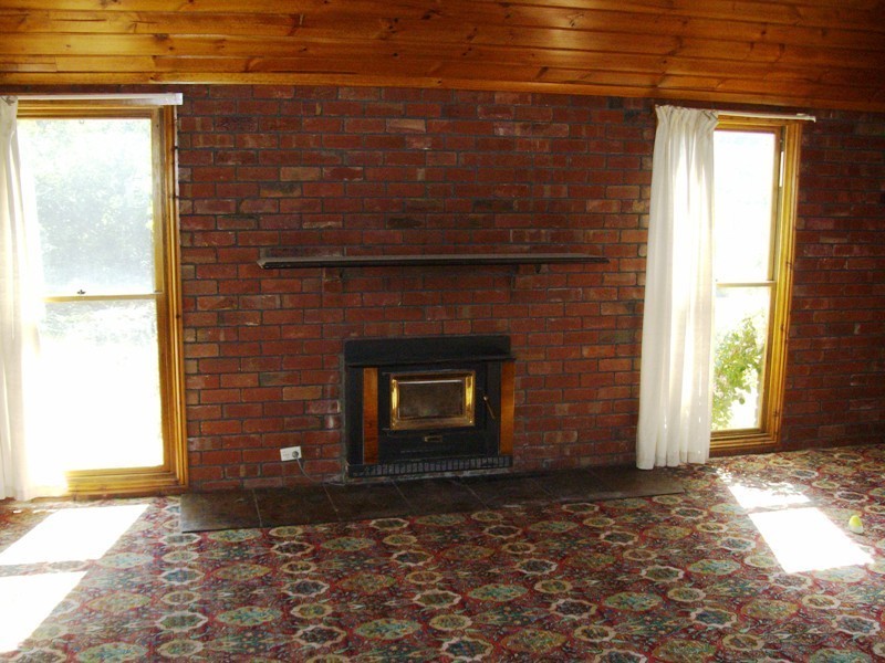 5885 Pyrenees Highway, Bung Bong VIC 3465