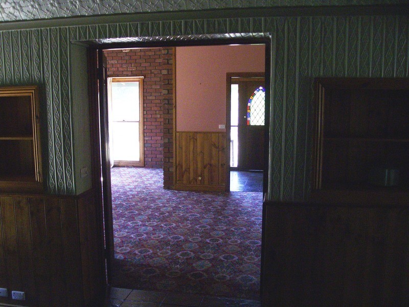 5885 Pyrenees Highway, Bung Bong VIC 3465