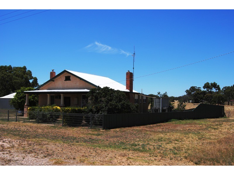 1287 Timor Dunolly Road, Timor VIC 3465
