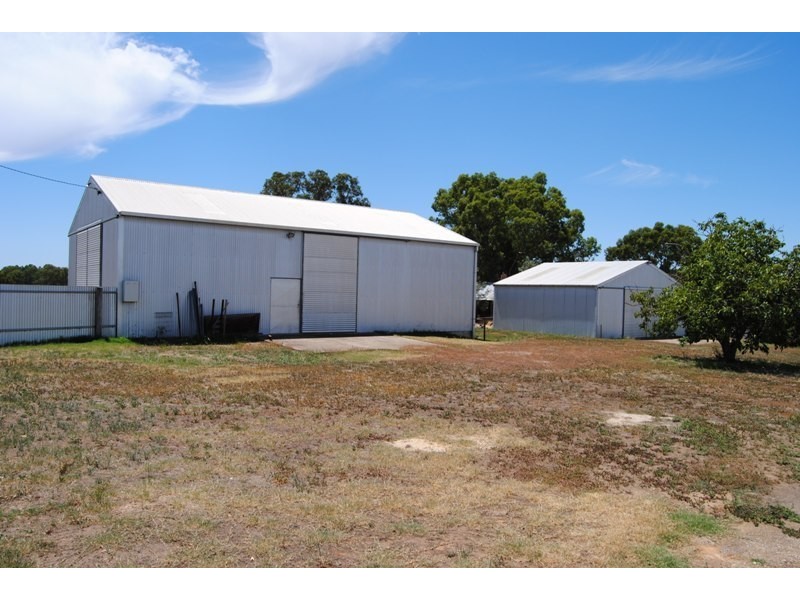 1287 Timor Dunolly Road, Timor VIC 3465