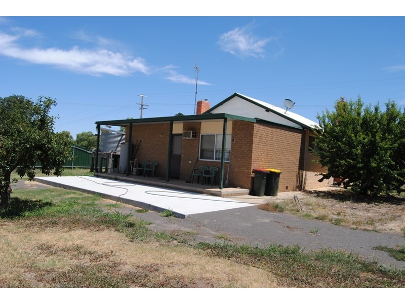 1287 Timor Dunolly Road, Timor VIC 3465