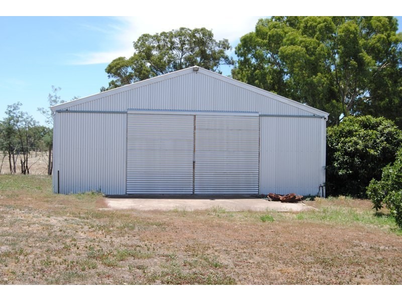 1287 Timor Dunolly Road, Timor VIC 3465