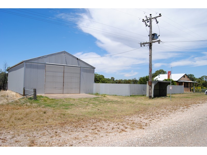 1287 Timor Dunolly Road, Timor VIC 3465