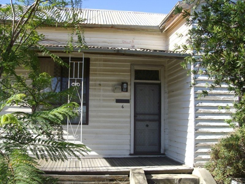 6 Taylor Street, Maryborough VIC 3465