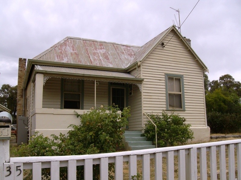 35 Elgin Road, Maryborough VIC 3465