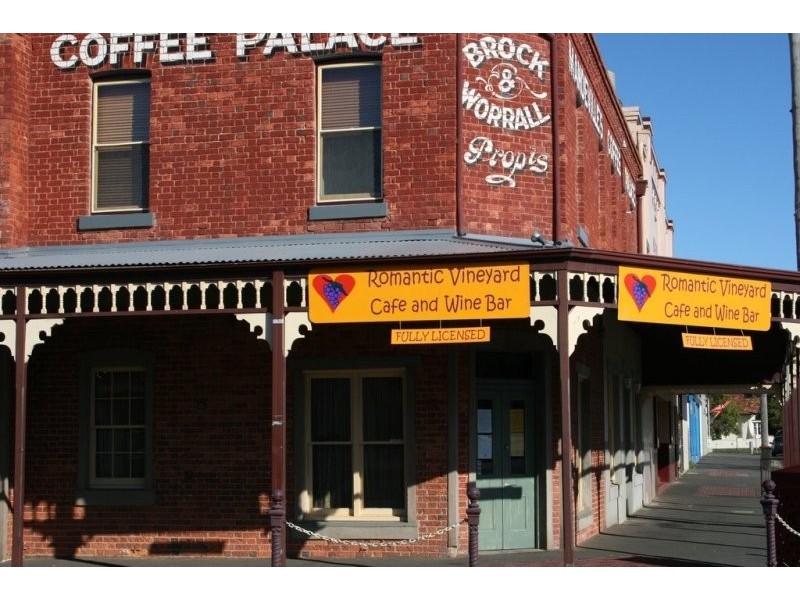 60 Nolan Street, Maryborough VIC 3465