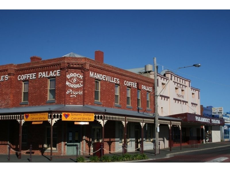 60 Nolan Street, Maryborough VIC 3465