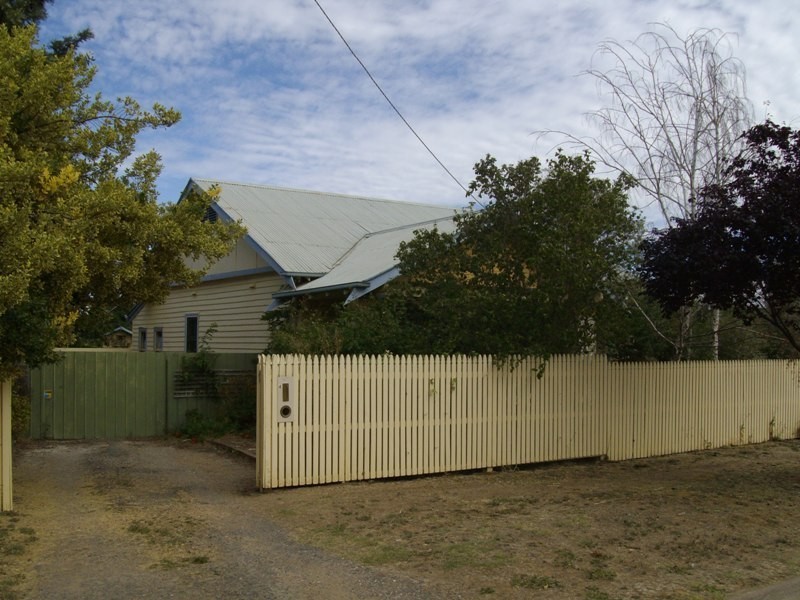 47 Palmerston Street, Maryborough VIC 3465