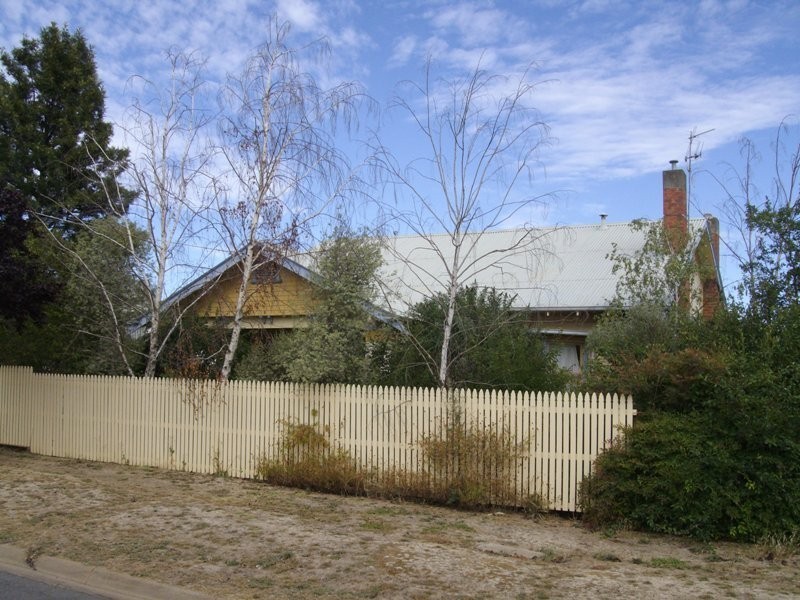 47 Palmerston Street, Maryborough VIC 3465