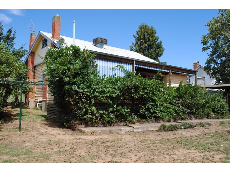 47 Palmerston Street, Maryborough VIC 3465