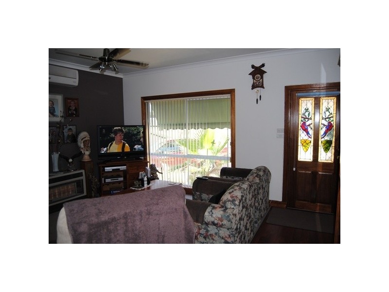 6 & 8 Mad Mans Lane, Flagstaff VIC 3465