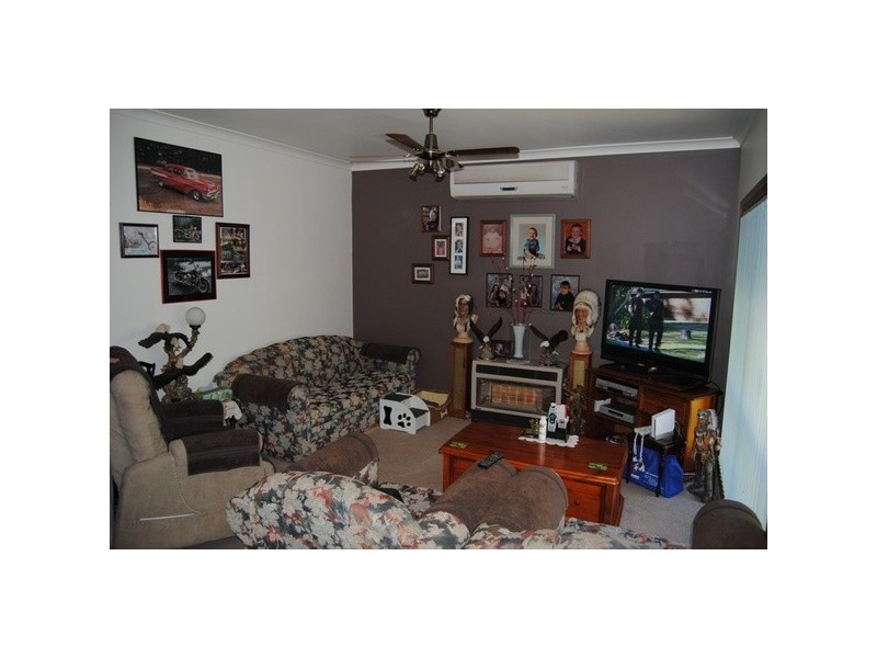 6 & 8 Mad Mans Lane, Flagstaff VIC 3465