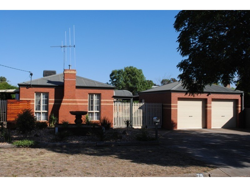 79 Goldsmith Street, Maryborough VIC 3465