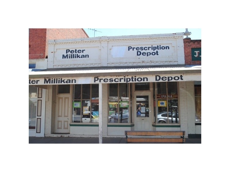 88 Broadway, Dunolly VIC 3472