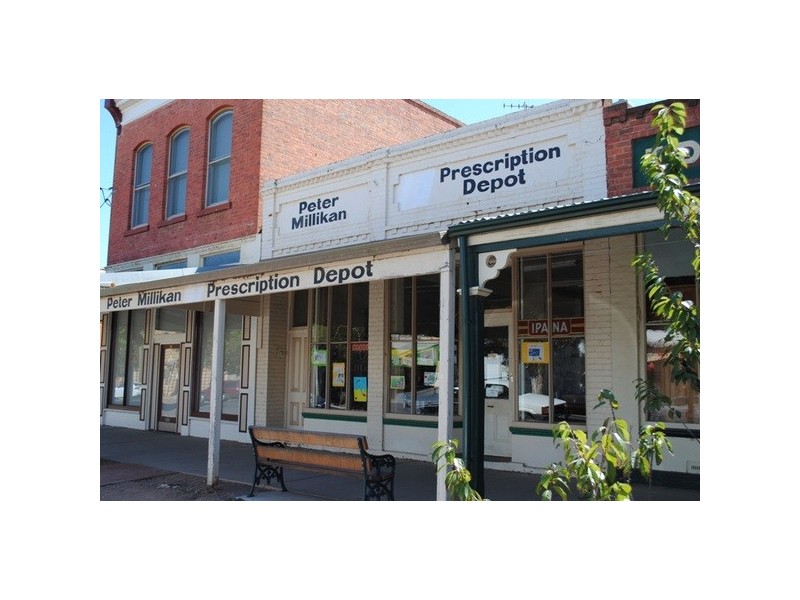 88 Broadway, Dunolly VIC 3472