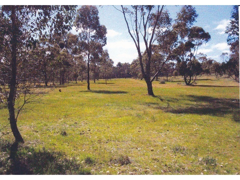 Lot 10A Mia Mia Track, Lillicur VIC 3371