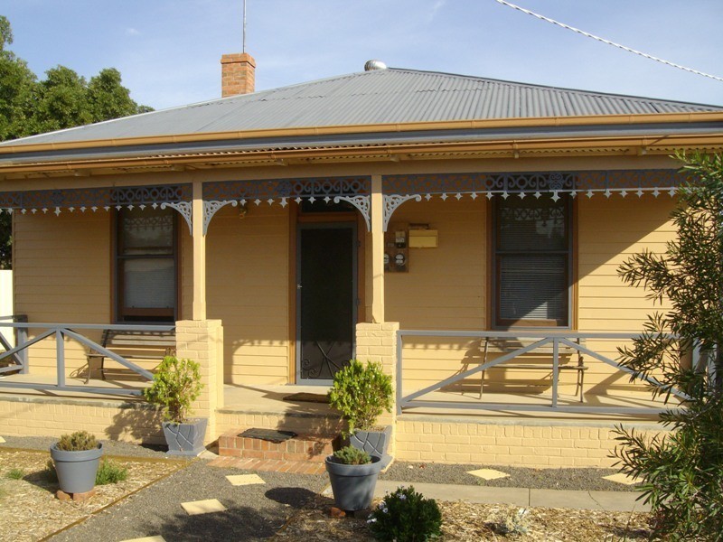 34 Thompson Street, Dunolly VIC 3472