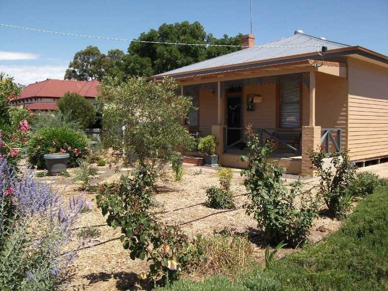 34 Thompson Street, Dunolly VIC 3472