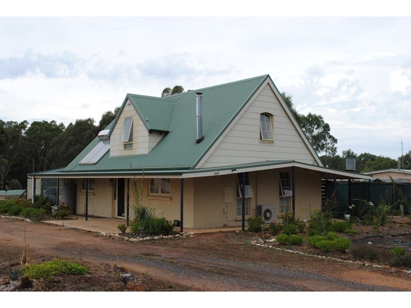 46 Separation Road, Dunolly VIC 3472