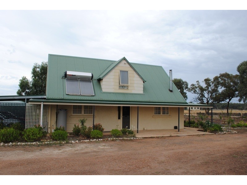 46 Separation Road, Dunolly VIC 3472