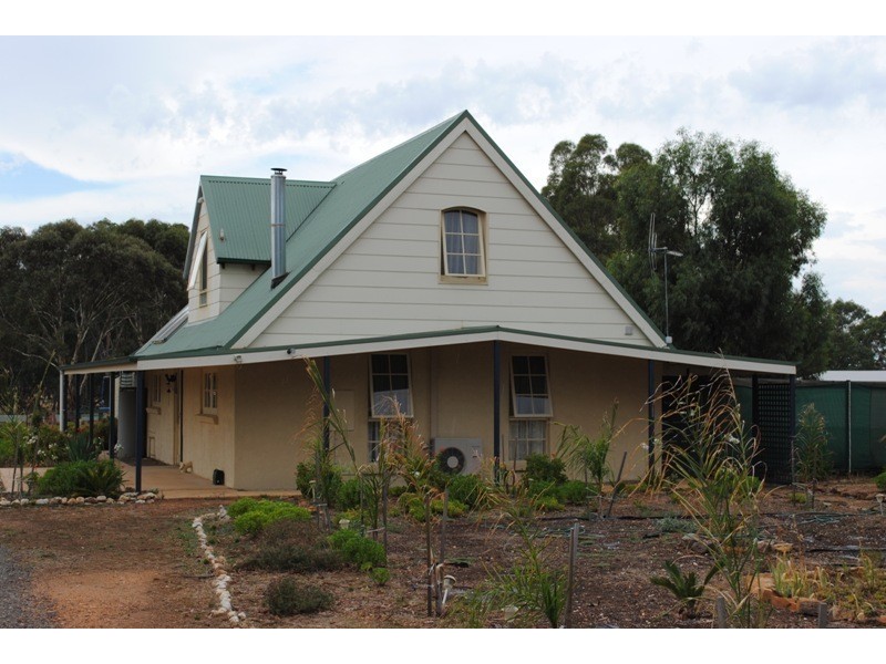 46 Separation Road, Dunolly VIC 3472