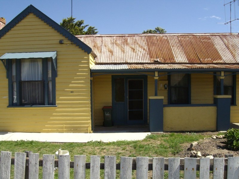 23 Albert Street, Maryborough VIC 3465