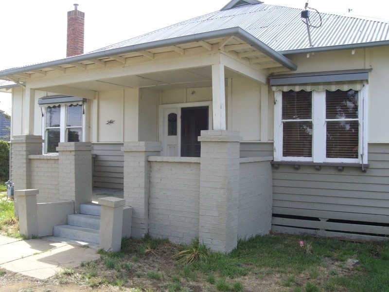 26 Napier Street, Maryborough VIC 3465