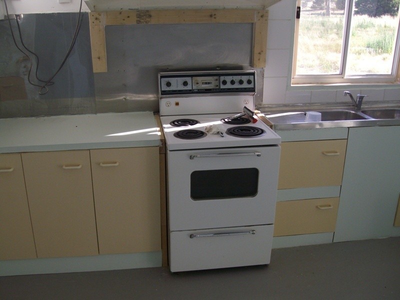 In Talbot Road, Majorca VIC 3465