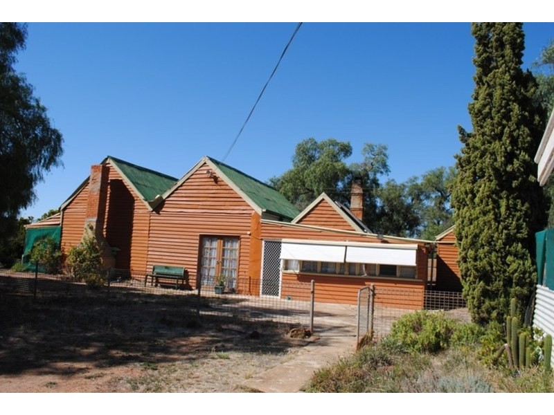1537 St.arnaud-dunolly Road, Bealiba VIC 3475