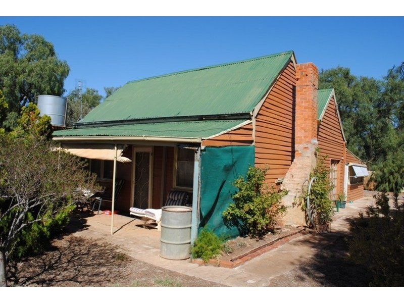 1537 St.arnaud-dunolly Road, Bealiba VIC 3475