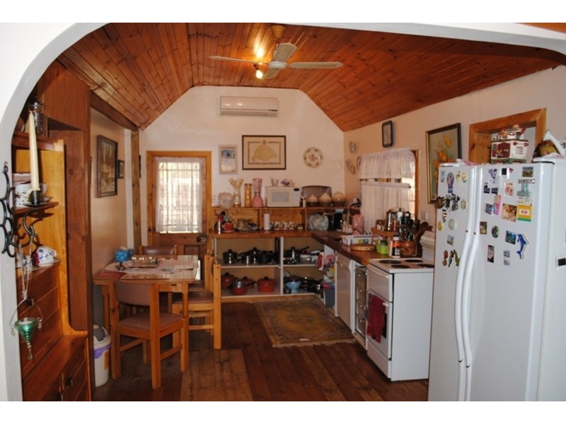 1537 St.arnaud-dunolly Road, Bealiba VIC 3475