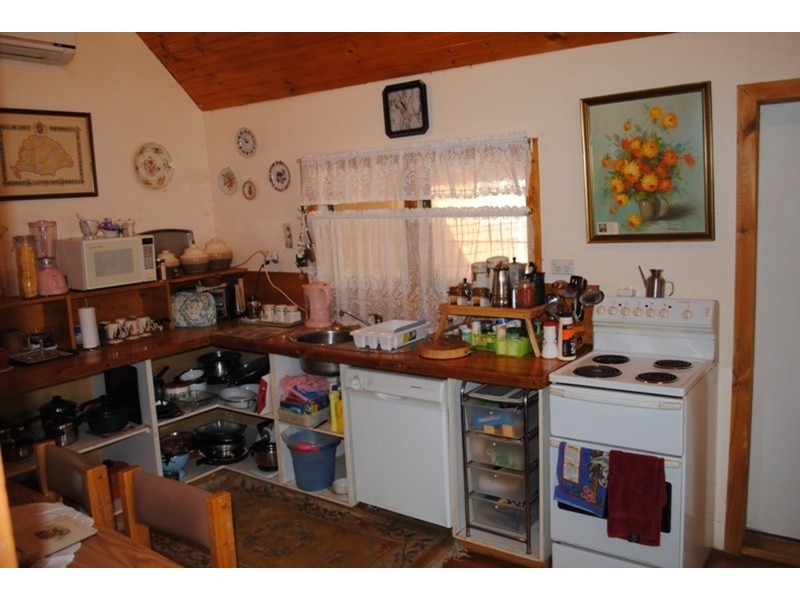 1537 St.arnaud-dunolly Road, Bealiba VIC 3475