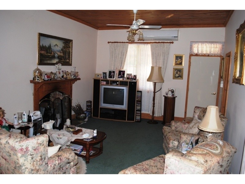 1537 St.arnaud-dunolly Road, Bealiba VIC 3475