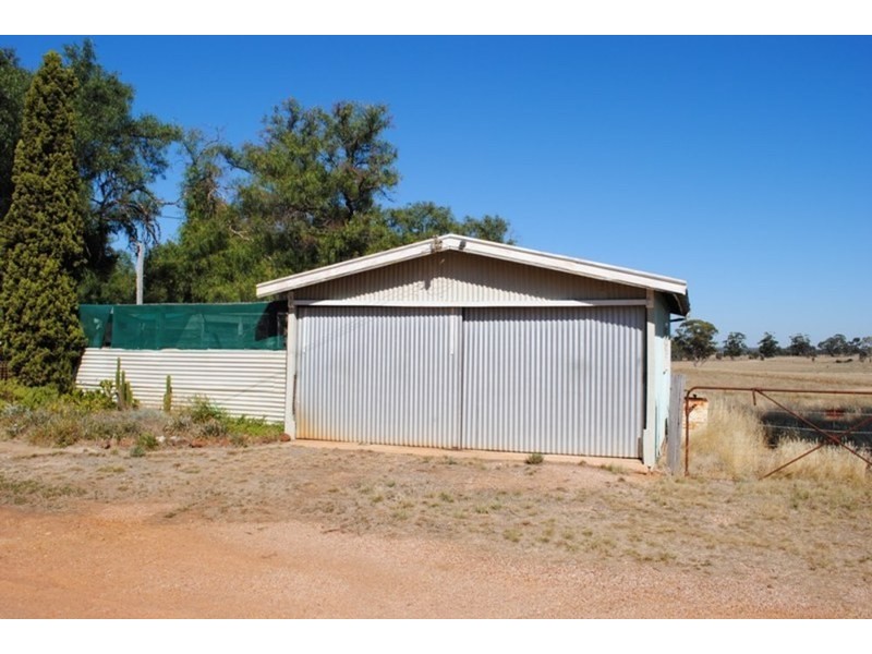 1537 St.arnaud-dunolly Road, Bealiba VIC 3475