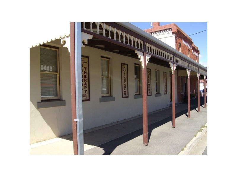 60 Nolan Street, Maryborough VIC 3465