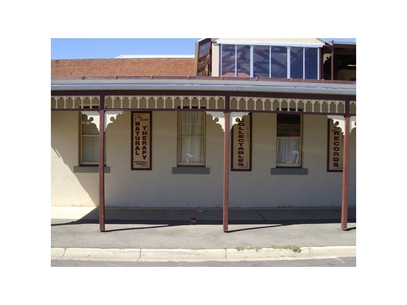 60 Nolan Street, Maryborough VIC 3465