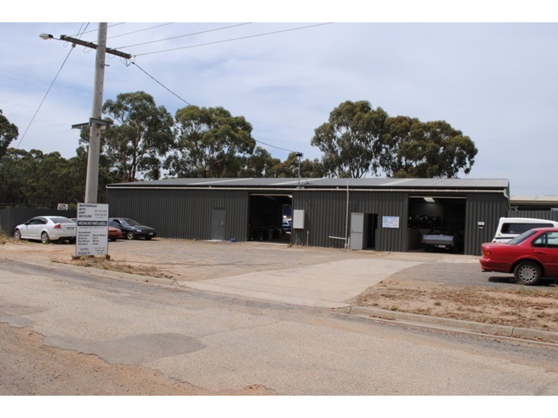 6-8 Kodol Place, Maryborough VIC 3465