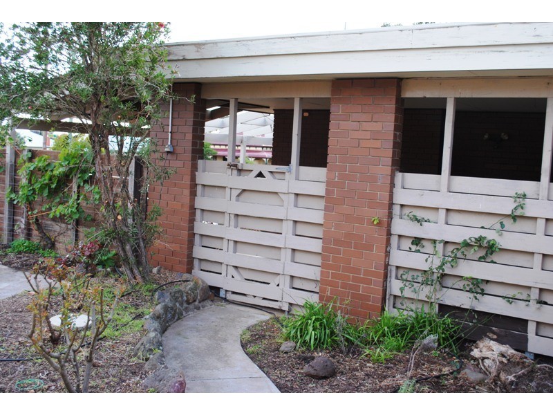 14 Burns Street, Maryborough VIC 3465