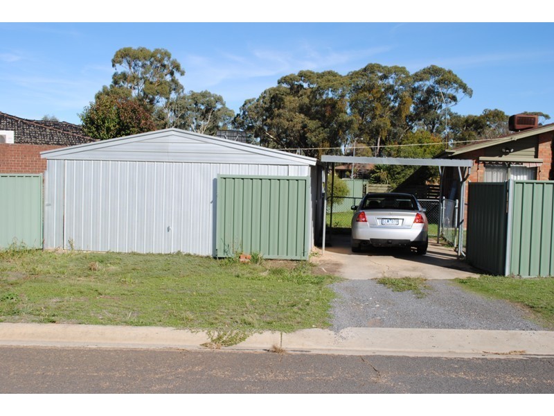 3 Camille Court, Maryborough VIC 3465
