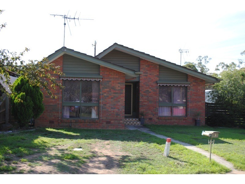 3 Camille Court, Maryborough VIC 3465