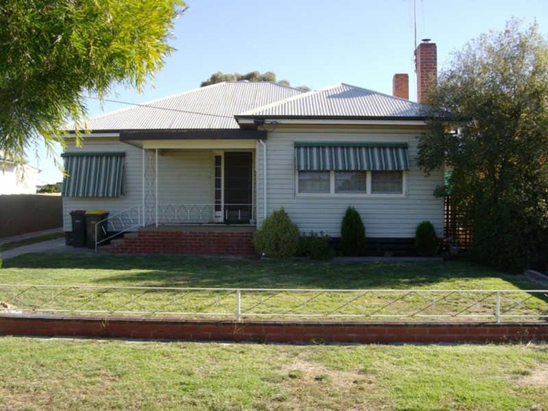 13 Laidman Street, Maryborough VIC 3465