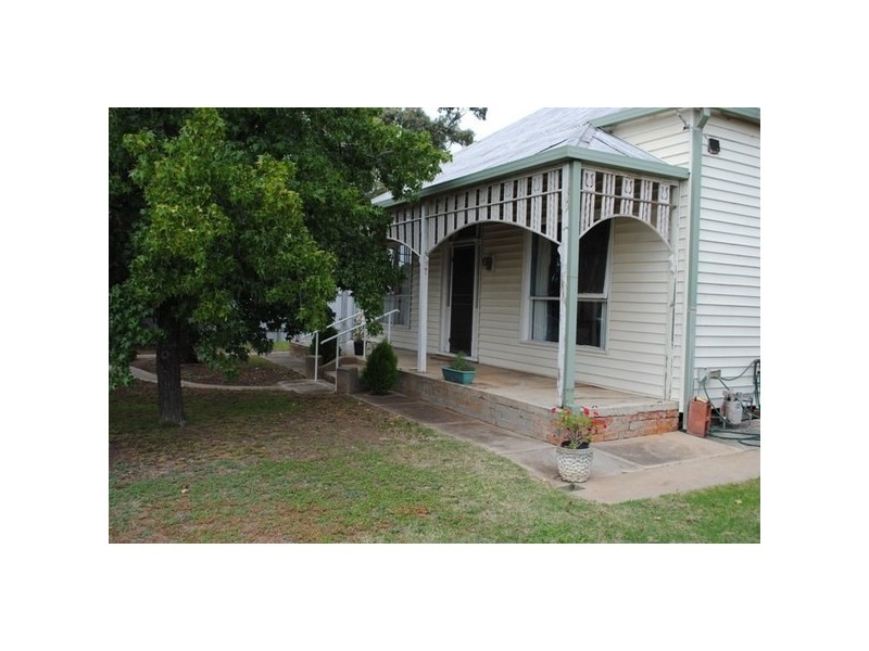 1 Kars Street, Maryborough VIC 3465